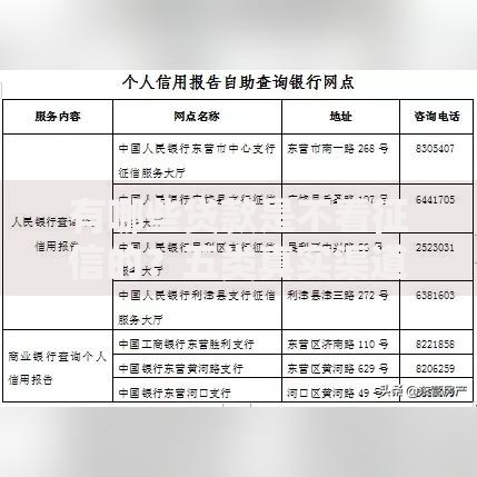 有哪些贷款是不看征信的？五类真实渠道深度解析