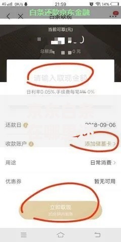 京东白条在哪里还款？官方渠道与操作步骤全解析