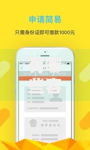 有哪些容易下钱的口子平台审核快门槛低