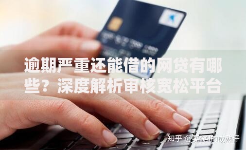 逾期严重还能借的网贷有哪些？深度解析审核宽松平台