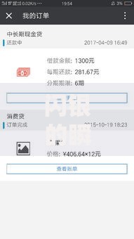 闪银的瞬瞬上征信不？深度解析征信影响与风险