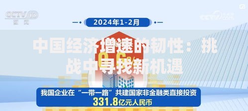 中国经济增速的韧性：挑战中寻找新机遇