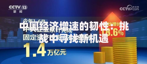 中国经济增速的韧性：挑战中寻找新机遇