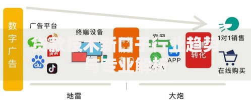 贷款技术新口子行业趋势与专业解析