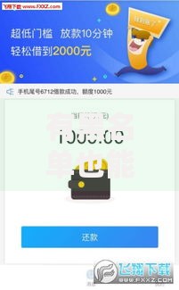 有黑名单也能借的贷款平台如何申请？低门槛借款渠道解析