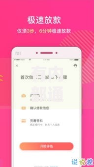 有内部通道的贷款口子真的存在吗？揭秘低门槛快速审批的真相