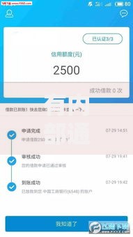 有内部通道的贷款口子真的存在吗？揭秘低门槛快速审批的真相
