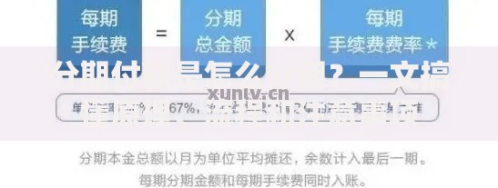 分期付款是怎么分期？一文搞懂原理、流程和注意事项