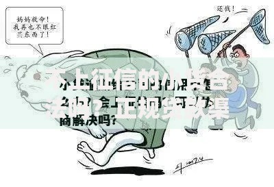 不上征信的小货合法吗？正规贷款渠道解析