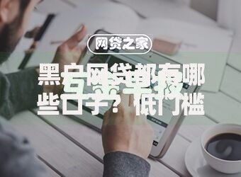 黑户网贷都有哪些口子?低门槛借贷平台深度解析 黑户网贷都有哪些口子?低门槛借贷平台深度解析