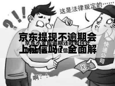 京东提现不逾期会上征信吗？全面解析平台规则与影响