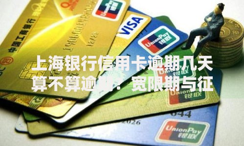 上海银行信用卡逾期几天算不算逾期？宽限期与征信影响解析