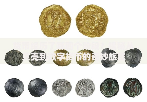 货币经历了哪四个阶段？揭秘从贝壳到数字货币的奇妙旅程