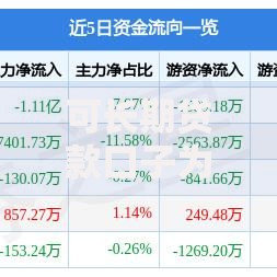 可长期贷款口子为市场注入活力：破解融资困局新路径