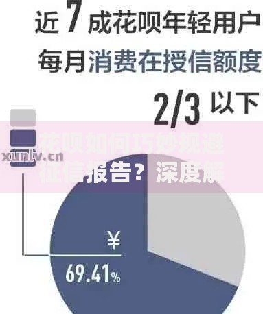 花呗如何巧妙规避征信报告？深度解析信用管理策略