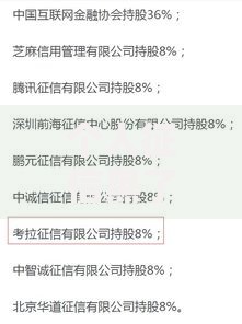 个人征信黑了怎么看出来？三大征兆与修复方法解析