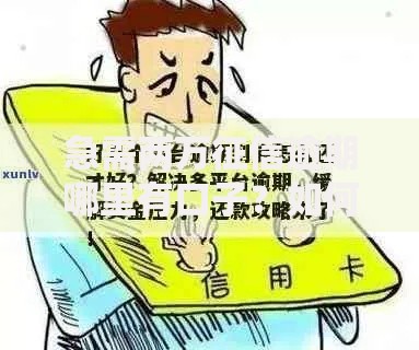 急需两万征信逾期哪里有口子？如何解决资金难题