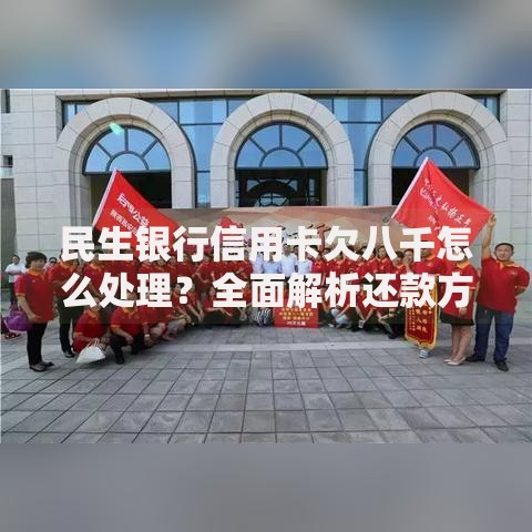 民生银行信用卡欠八千怎么处理？全面解析还款方案与应对策略