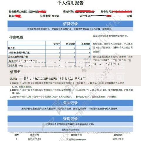 贷款平台排行榜不查征信有哪些？如何选择安全可靠平台