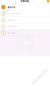 信用社贷款不看征信吗？揭秘贷款审核条件与流程