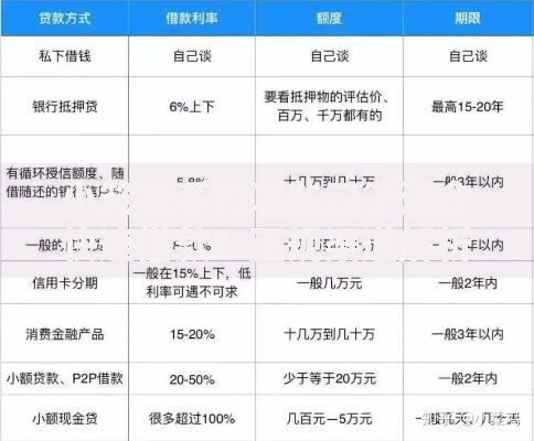 小笼包系列哪些口子适合快速借款？正规渠道解析与申请攻略