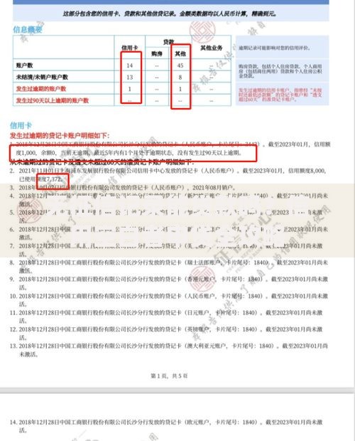 无征信记录能贷款吗？信用空白者申贷全攻略