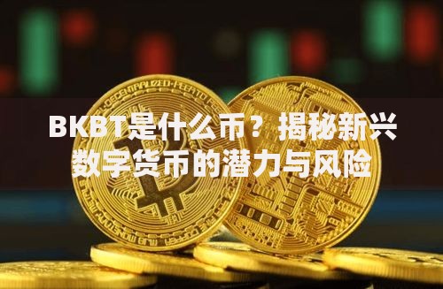 BKBT是什么币？揭秘新兴数字货币的潜力与风险
