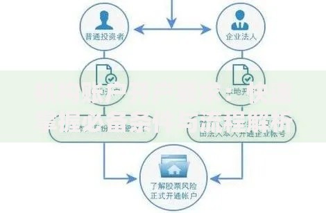 机构账户开户要求：快速掌握必备条件与流程解析