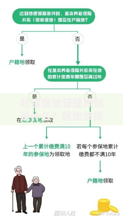 社保属地管理原则是什么？属地参保与待遇领取全解析