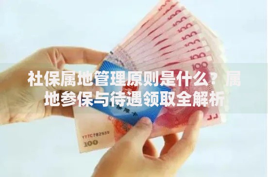 社保属地管理原则是什么？属地参保与待遇领取全解析