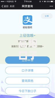 高炮口子分哪些系列？详解网贷高风险产品分类