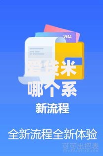爱贷米哪个系列口子更灵活低息易通过