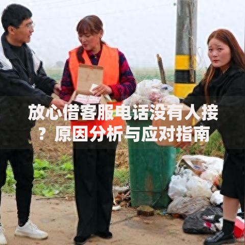 放心借客服电话没有人接？原因分析与应对指南