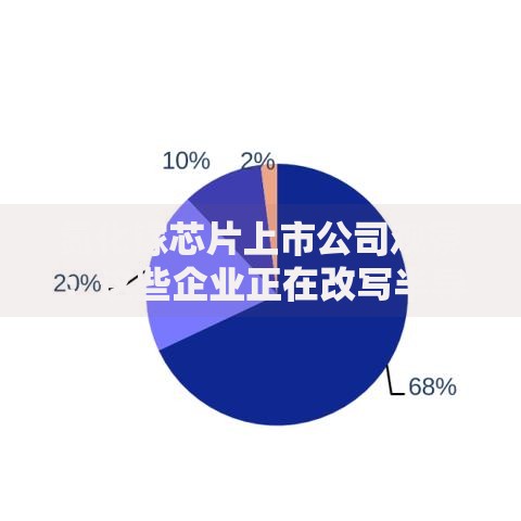氮化镓芯片上市公司观察：这些企业正在改写半导体版图