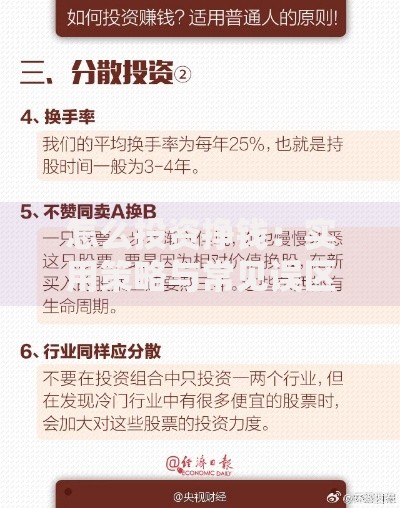 怎么投资挣钱：实用策略与常见误区解析