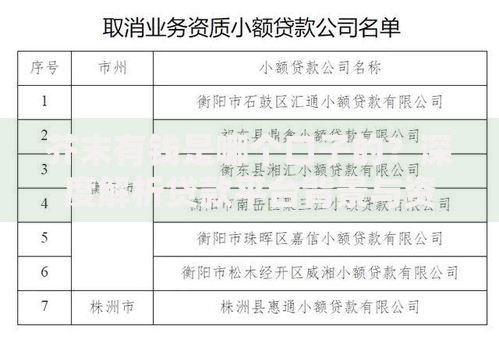 芥末有钱是哪个口子的？深度解析贷款平台背景与资质