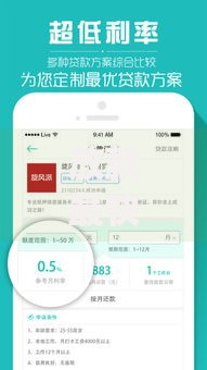 放款最快的小额贷款平台是哪个？权威评测与申请指南