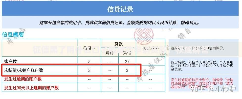征信黑了用什么口子能成功申请贷款？权威解答
