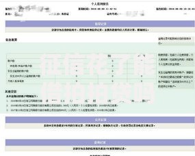 征信花了能借拍拍贷吗？征信影响与借款方案全解析
