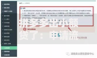拼多多出小额贷了：申请流程、利率解析与风险提示