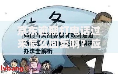 京东逾期打电话过来怎么回复啊？应对策略与沟通技巧解析