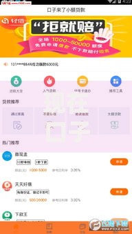 现在口子哪个利息低？如何选择低息贷款平台