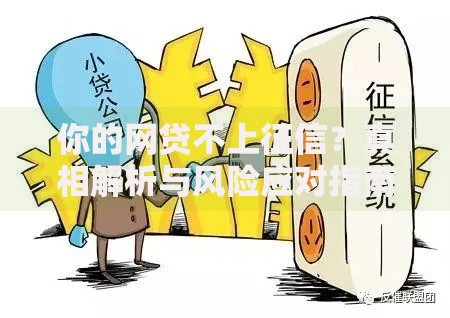 你的网贷不上征信？真相解析与风险应对指南