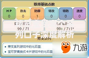 精灵宝是哪个系列口子深度解析贷款产品关联性