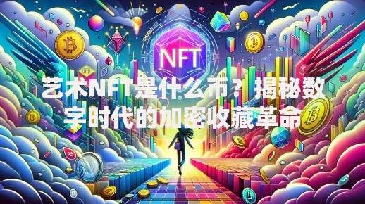 艺术NFT是什么币？揭秘数字时代的加密收藏革命