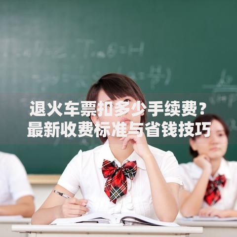 退火车票扣多少手续费？最新收费标准与省钱技巧解析
