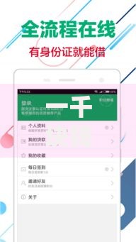 一千块钱的口子有哪些？正规低息小额借款渠道盘点