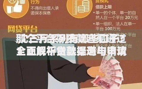 沈三万系列有哪些口子？全面解析贷款渠道与申请攻略