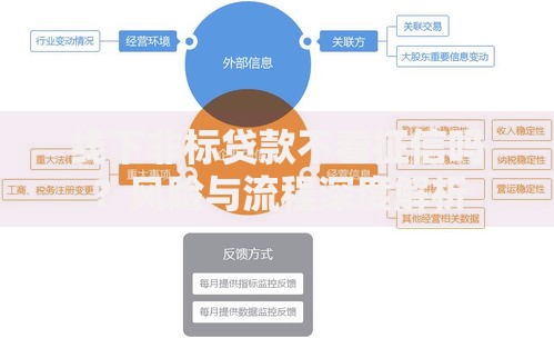 线下非标贷款不看征信吗？风险与流程深度解析