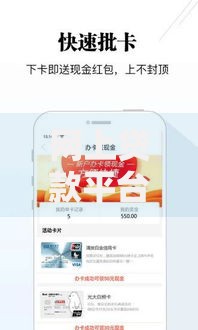 网上贷款平台哪个好下款快新口子？精选高效渠道解析